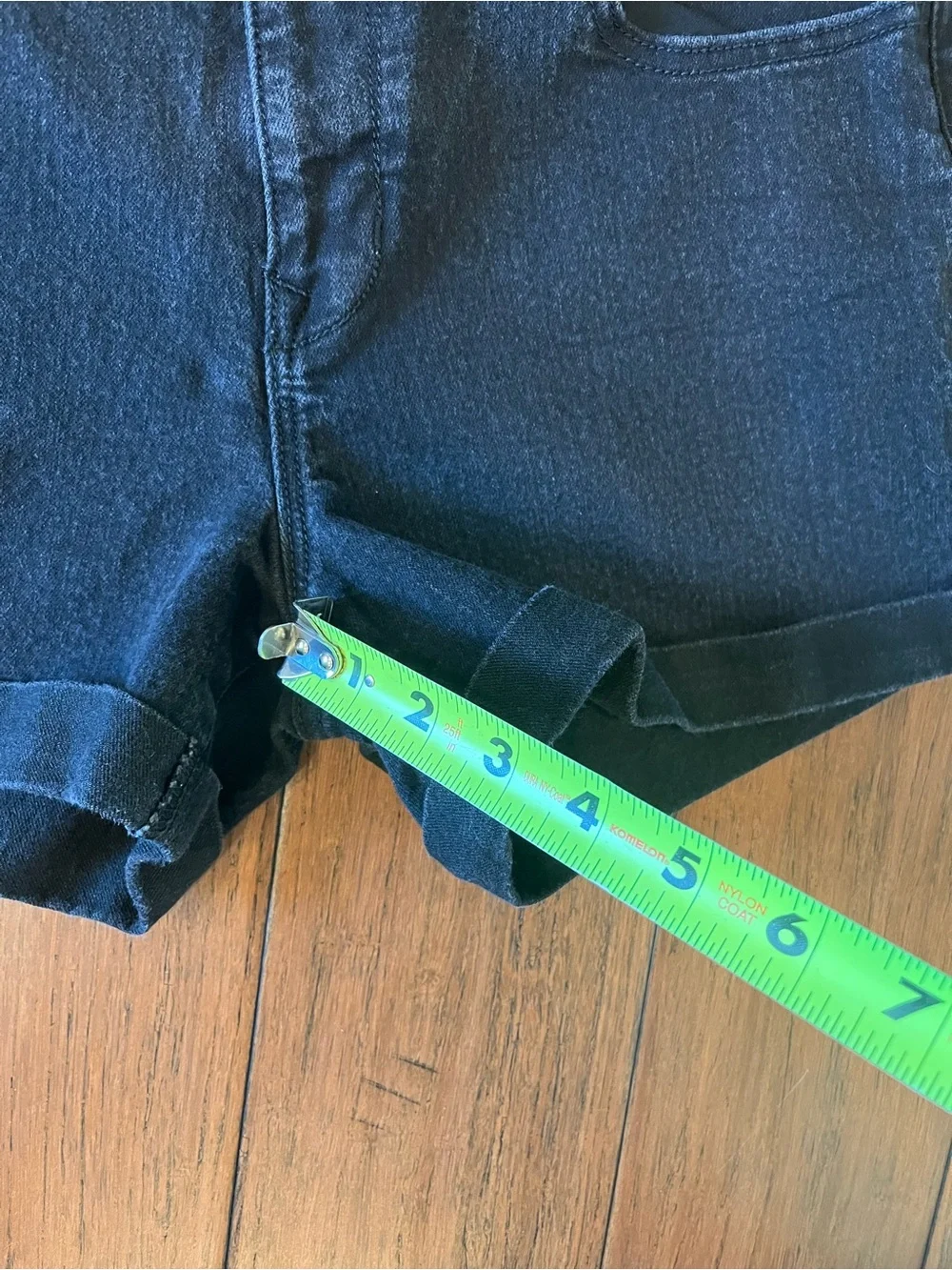 Old Navy O.G. Shorts Size 4